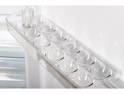 Холодильник BOSFOR BRF 180 WS LF